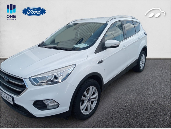 Ford Kuga TREND 1