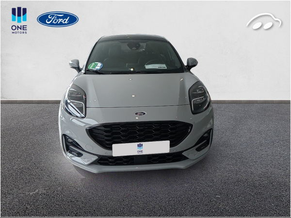 Ford Puma ST LINE X 6