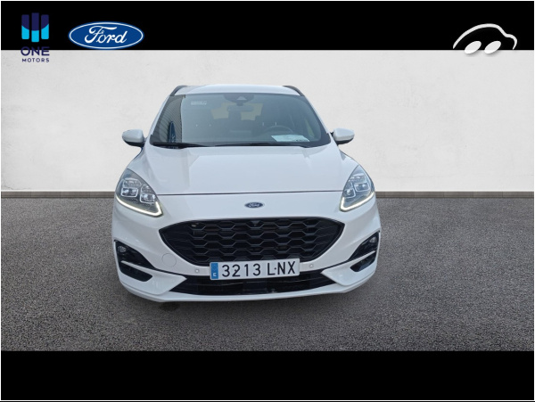 Ford Kuga ST LINE X 2