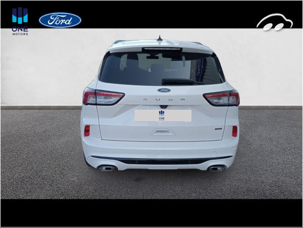 Ford Kuga ST LINE X 8