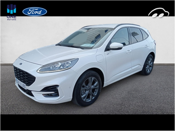 Ford Kuga ST LINE X 1