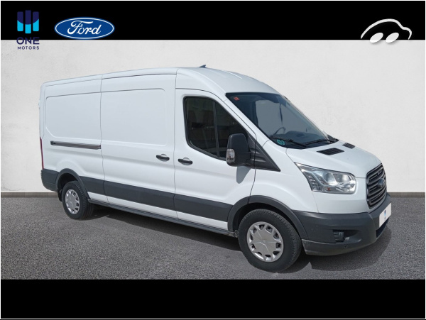 Ford Transit TREND FT350 1