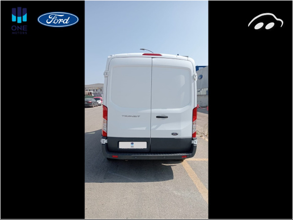 Ford Transit TREND FT350 5