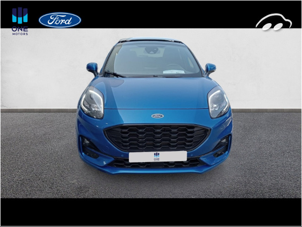 Ford Puma ST LINE X 3