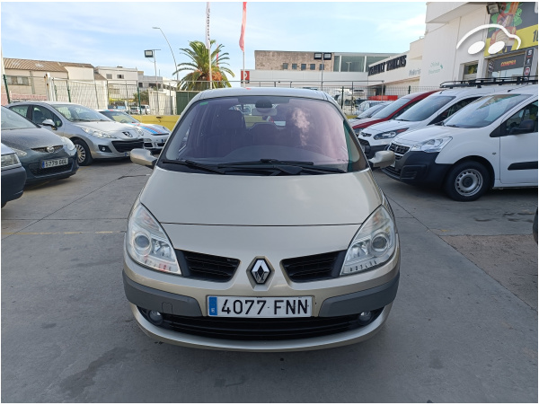 Renault Scénic 1.6 Dynamique 2