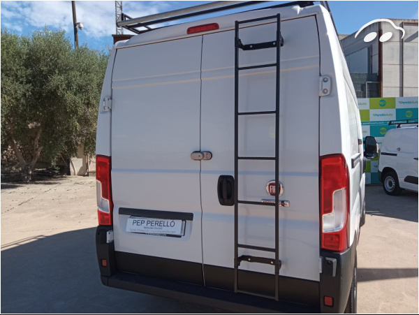 Fiat Ducato FURGON TIPO L2H2 140 CV 3