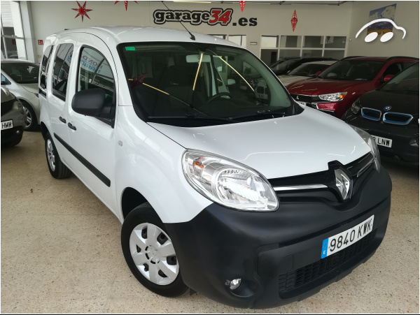 Renault Kangoo PROFESIONAL N1 ENERGY 1