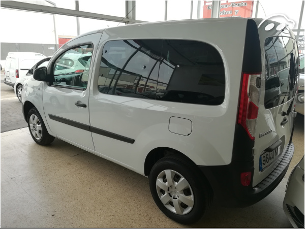 Renault Kangoo PROFESIONAL N1 ENERGY 2