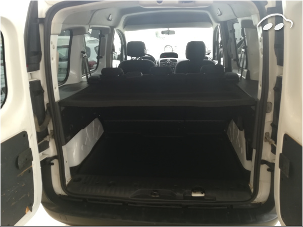 Renault Kangoo PROFESIONAL N1 ENERGY 7