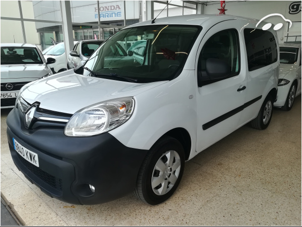 Renault Kangoo PROFESIONAL N1 ENERGY 3