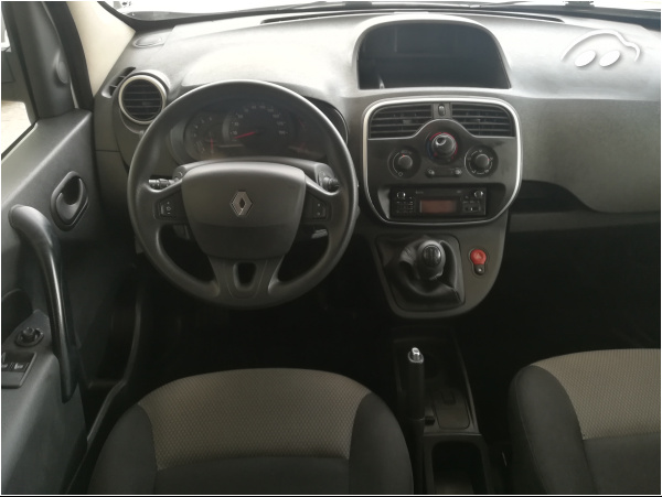 Renault Kangoo PROFESIONAL N1 ENERGY 5