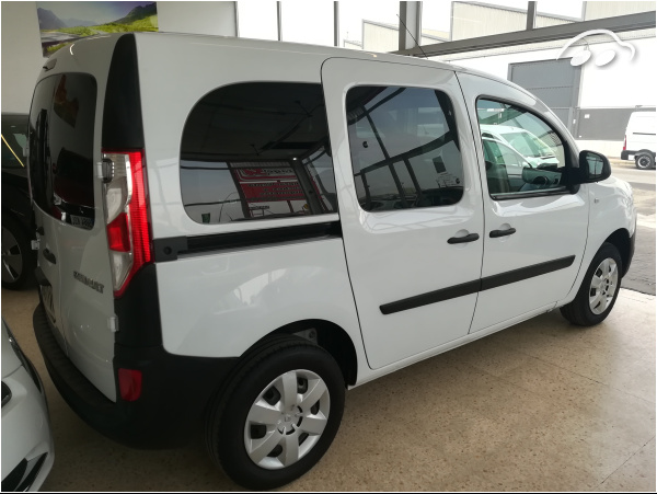 Renault Kangoo PROFESIONAL N1 ENERGY 4