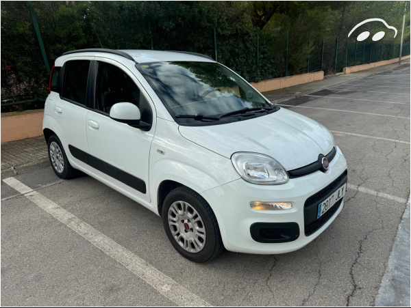 Fiat Panda 1.2 1