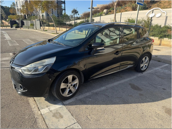 Renault Clio Familiar 1.461 3