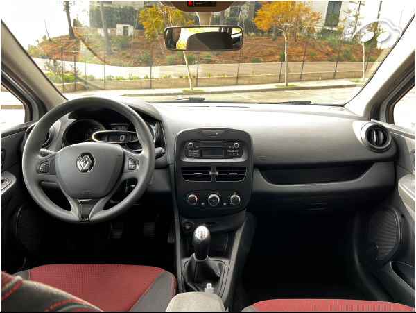 Renault Clio Familiar 1.461 3