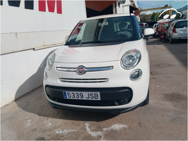 Fiat 500 L 1.4 2