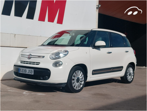 Fiat 500 L 1.4 1