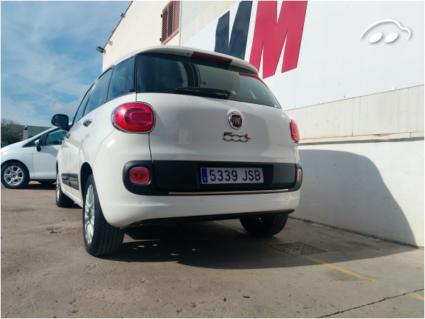 Fiat 500 L 1.4 5