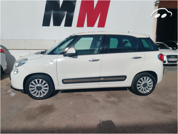 Fiat 500 L 1.4 3