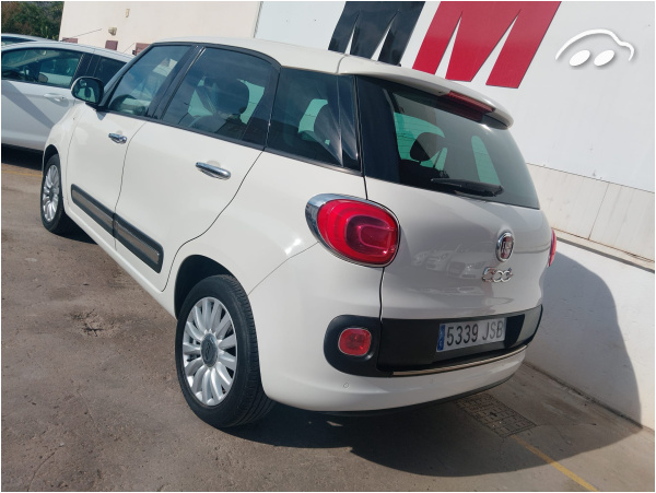 Fiat 500 L 1.4 4