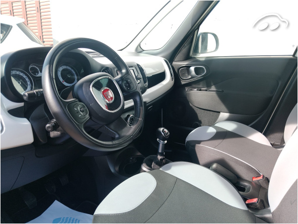 Fiat 500 L 1.4 9