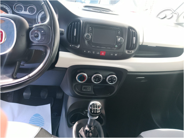 Fiat 500 L 1.4 10