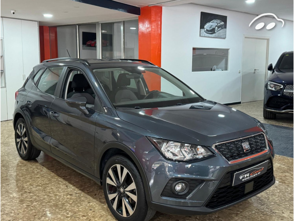 Seat Arona 1.0 XCELLENCE  1