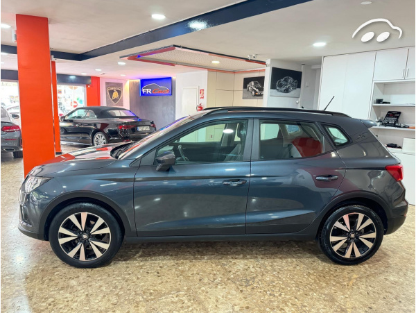 Seat Arona 1.0 XCELLENCE  4