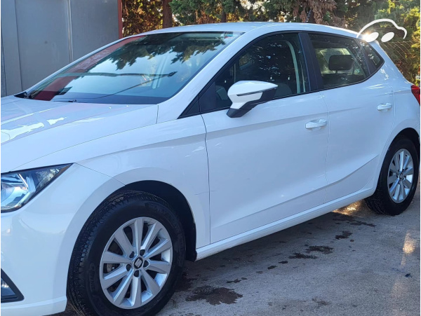 Seat Ibiza 1.0 2