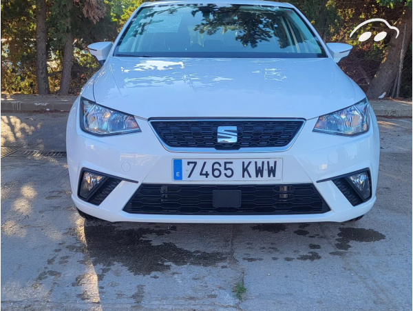 Seat Ibiza 1.0 10