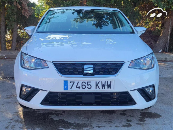 Seat Ibiza 1.0 11