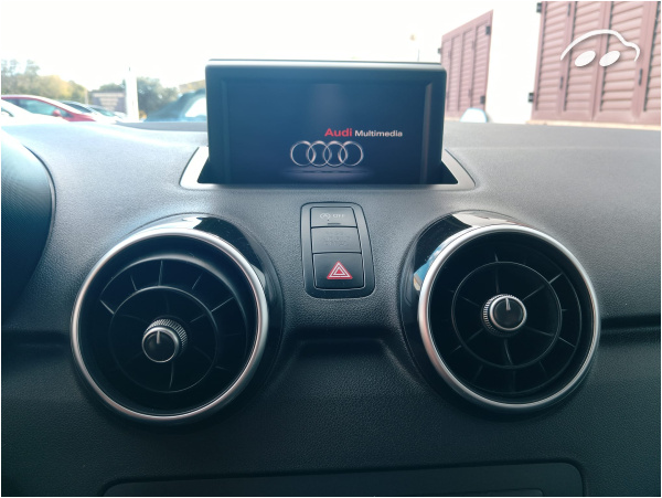 Audi A1  6