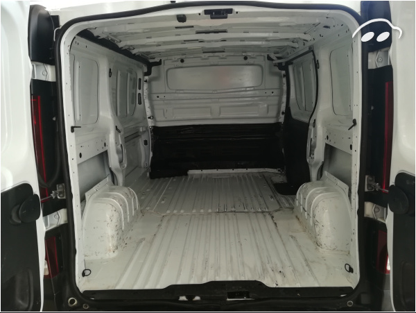 Renault Trafic FURON L1 H1 3