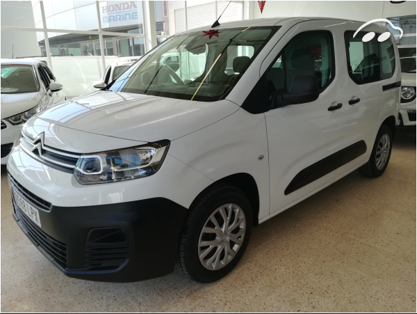 Citroen Berlingo 1.5 3