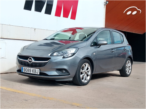 Opel Corsa 1.4 1