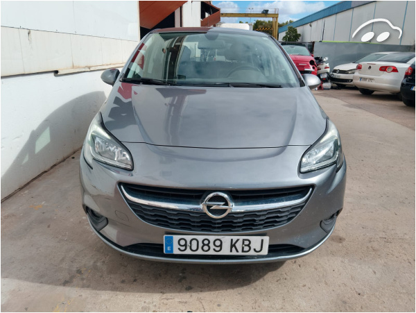 Opel Corsa 1.4 2