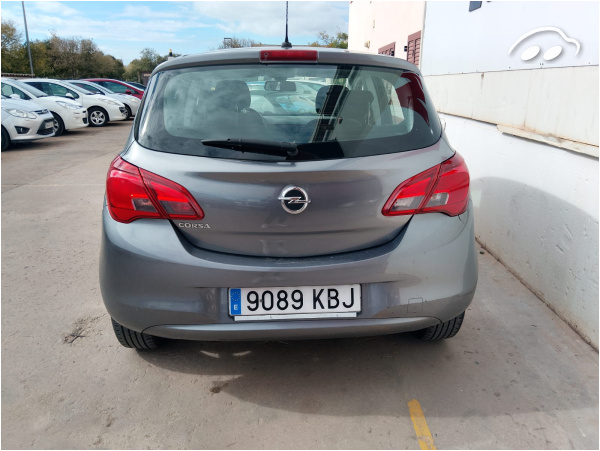 Opel Corsa 1.4 5