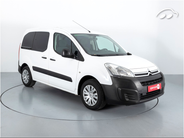 Citroen Berlingo 1.6D 75CV COMBI ATTRACT - TURISMO 1