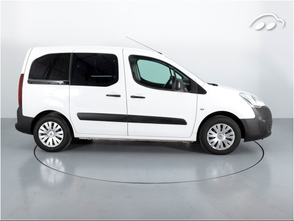 Citroen Berlingo 1.6D 75CV COMBI ATTRACT - TURISMO 4