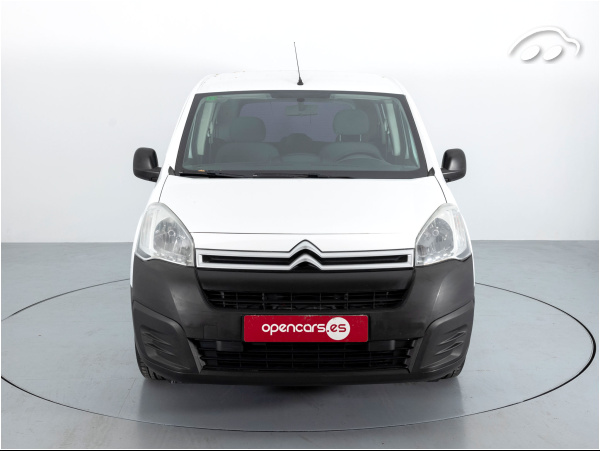 Citroen Berlingo 1.6D 75CV COMBI ATTRACT - TURISMO 2