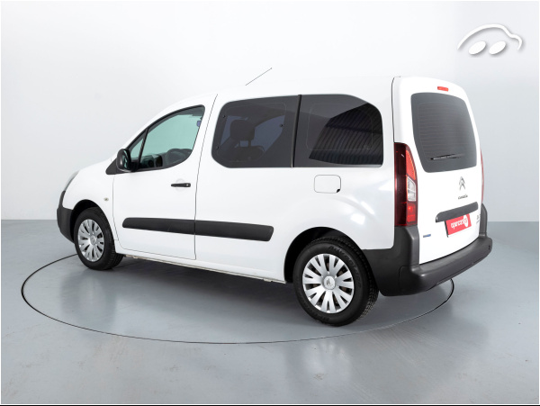 Citroen Berlingo 1.6D 75CV COMBI ATTRACT - TURISMO 6