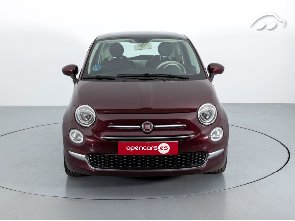 Fiat 500 1.0G 70CV HYBRID DOLCEVITA 2