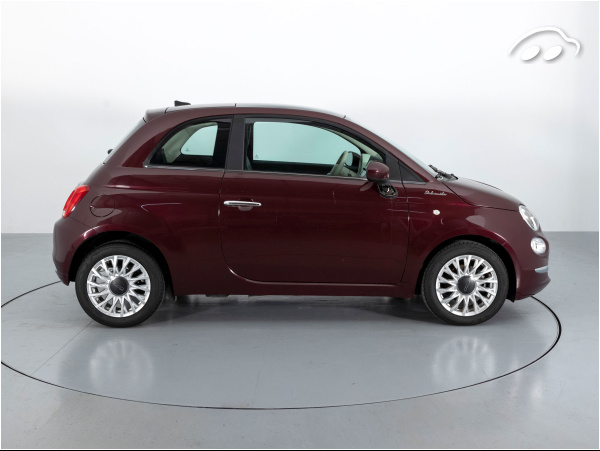 Fiat 500 1.0G 70CV HYBRID DOLCEVITA 4