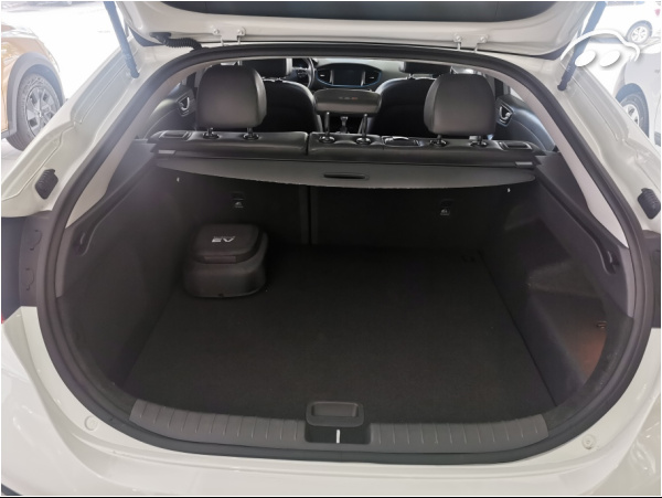 Hyundai Ioniq STYLE  1.6 GDI PHEV DCT 7