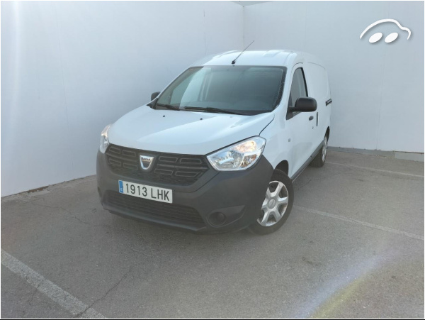 Dacia DOKKER ESSENTIAL 1.5 DCI 95CV  1