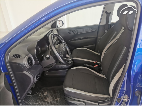 Hyundai i10 KLASS 1.0 67CV 3