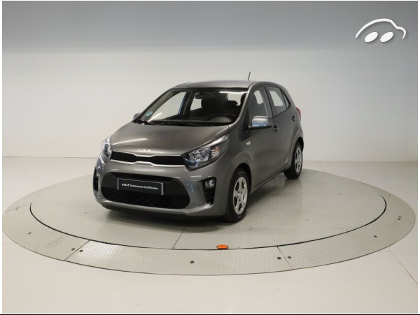 Kia Picanto 1.0 DPI CONCEPT 67 5P 1