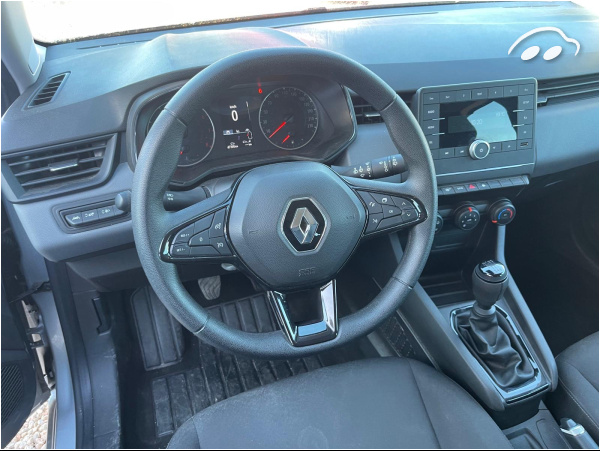 Renault Clio  3