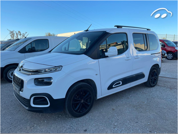 Citroen Berlingo BLUE HDI 1