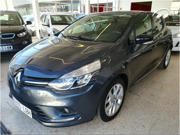 Renault Clio 0.9 3